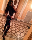 Анкета проститутки Света - метро Ясенево, возраст - 19