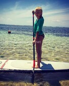 Анкета проститутки Ольга - метро Ломоносовский, возраст - 19