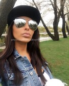 Анкета проститутки Рената - метро Нагатино-Садовники, возраст - 19