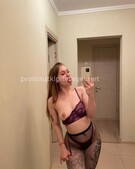 Анкета проститутки Аврора - метро Чертаново Центральное, возраст - 20