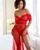 Анкета проститутки Мелисса - метро Чертаново Северное, возраст - 20