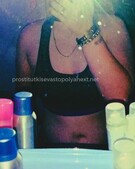 Анкета проститутки Дарья - метро Тушино, возраст - 20