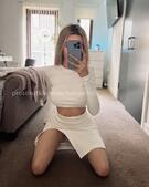 Анкета проститутки Ася - метро Беговой, возраст - 20