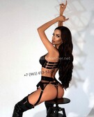 Анкета проститутки Роза - метро Перово, возраст - 20