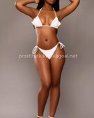 Анкета проститутки Николь - метро Южнопортовый, возраст - 20