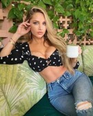 Анкета проститутки Алиса - метро Румянцево, возраст - 21