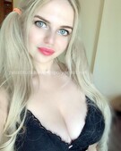 Анкета проститутки Натуся - метро Донской, возраст - 21