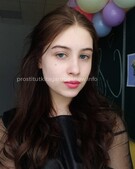 Анкета проститутки Нелли - метро Фили-Давыдково, возраст - 21