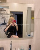 Анкета проститутки Ида - метро Тушино, возраст - 21