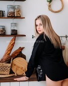 Анкета проститутки Милана - метро Замоскворечье, возраст - 21