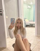 Анкета проститутки Раиса - метро Тверской, возраст - 21