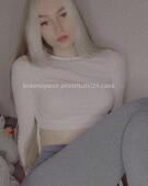 Анкета проститутки Елена - метро Пресненский, возраст - 21