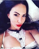 Анкета проститутки Анна - метро Мещанский, возраст - 21