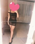 Анкета проститутки Лика - метро Арбат, возраст - 21