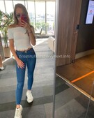 Анкета проститутки Зита - метро Черемушки, возраст - 21