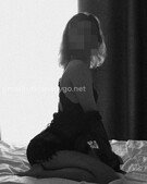 Анкета проститутки Элина - метро Алтуфьевский, возраст - 21