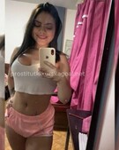 Анкета проститутки Эвелина - метро Южнопортовый, возраст - 21