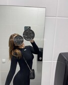 Анкета проститутки Дарина - метро Тропарево-Никулино, возраст - 22