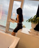 Анкета проститутки Милана - метро Таганский, возраст - 22