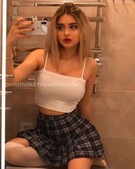 Анкета проститутки Оксана - метро Филевский парк, возраст - 22