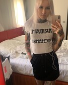 Анкета проститутки Эмма - метро Мещанский, возраст - 22