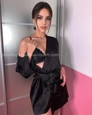 Анкета проститутки Майя - метро Свиблово, возраст - 22