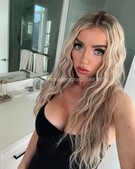 Анкета проститутки Роксана - метро Тверской, возраст - 22