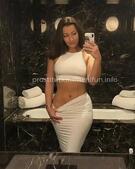 Анкета проститутки Леля - метро Преображенское, возраст - 22