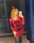 Анкета проститутки Мария - метро Академический, возраст - 22