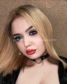 Анкета проститутки Катюша - метро Кузьминки, возраст - 22