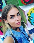 Анкета проститутки Ульяна - метро Проспект Вернадского, возраст - 22