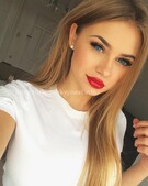 Анкета проститутки Дарья - метро Марьина Роща, возраст - 22