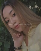 Анкета проститутки Даша - метро Хамовники, возраст - 22