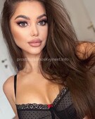 Анкета проститутки Рада - метро Даниловский, возраст - 22