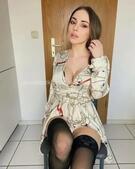 Анкета проститутки Лика - метро Чертаново Центральное, возраст - 23