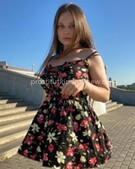 Анкета проститутки Катюша - метро Строгино, возраст - 23