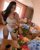 Анкета проститутки Надежда - метро Сокол, возраст - 23