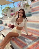 Анкета проститутки Ксюша - метро Замоскворечье, возраст - 23