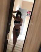 Анкета проститутки Таюша - метро Сокольники, возраст - 23