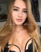 Анкета проститутки Таисия - метро Южнопортовый, возраст - 23