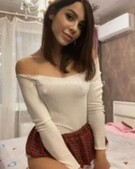 Анкета проститутки Ярослава - метро Даниловский, возраст - 23