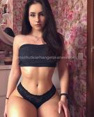 Анкета проститутки Забава - метро Красносельский, возраст - 23