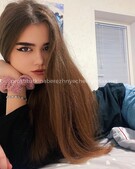 Анкета проститутки Арина - метро Тверской, возраст - 23