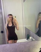 Анкета проститутки Кира - метро Дорогомилово, возраст - 23