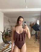 Анкета проститутки Полина - метро Пресненский, возраст - 23