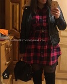 Анкета проститутки Алиса - метро Перово, возраст - 23