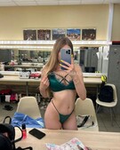 Анкета проститутки Яна - метро Дорогомилово, возраст - 23