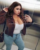 Анкета проститутки Злата - метро Семеновский, возраст - 23