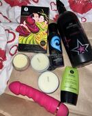 Анкета проститутки Алла - метро Арбат, возраст - 23