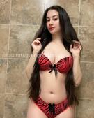 Анкета проститутки Соня - метро Замоскворечье, возраст - 23